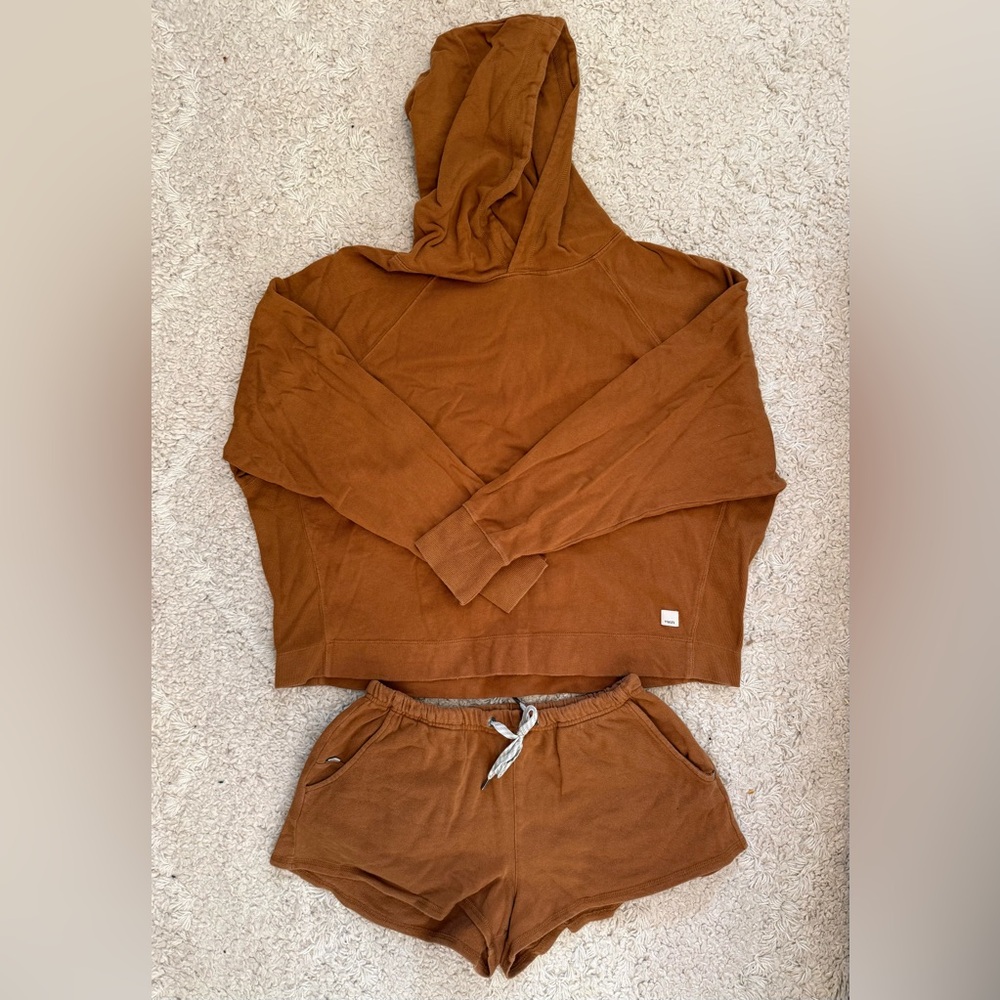 Vuori Set